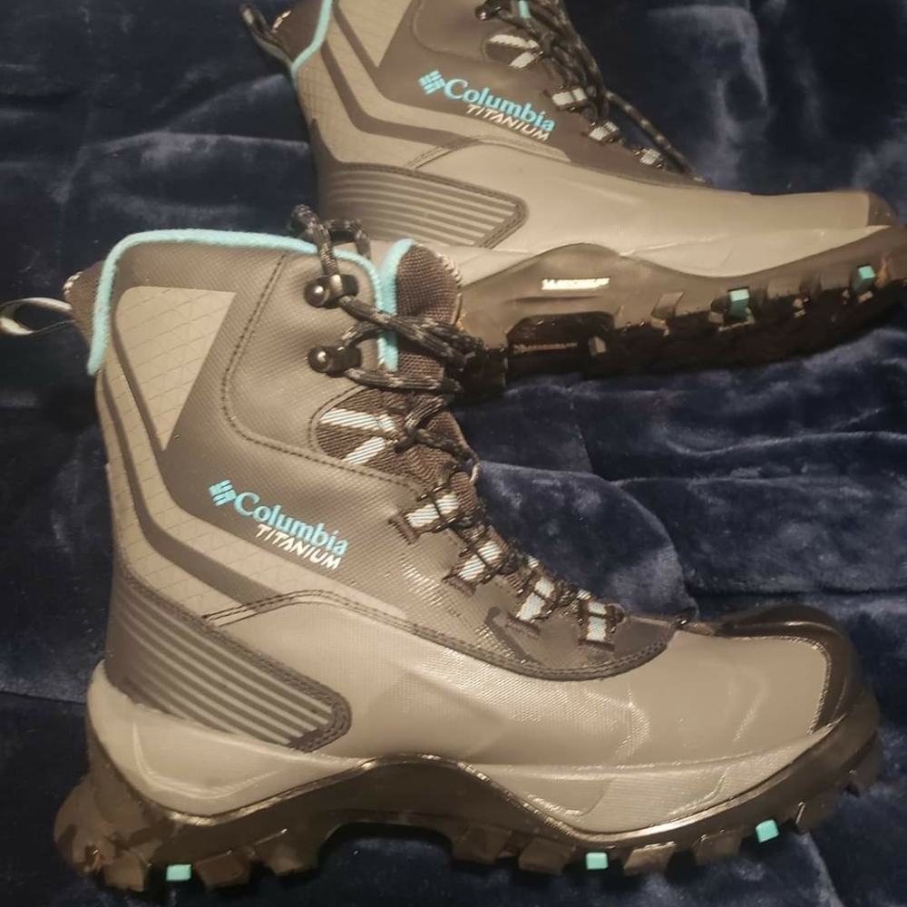 Womens boots